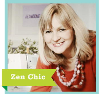 Hovedbilde ZenChic