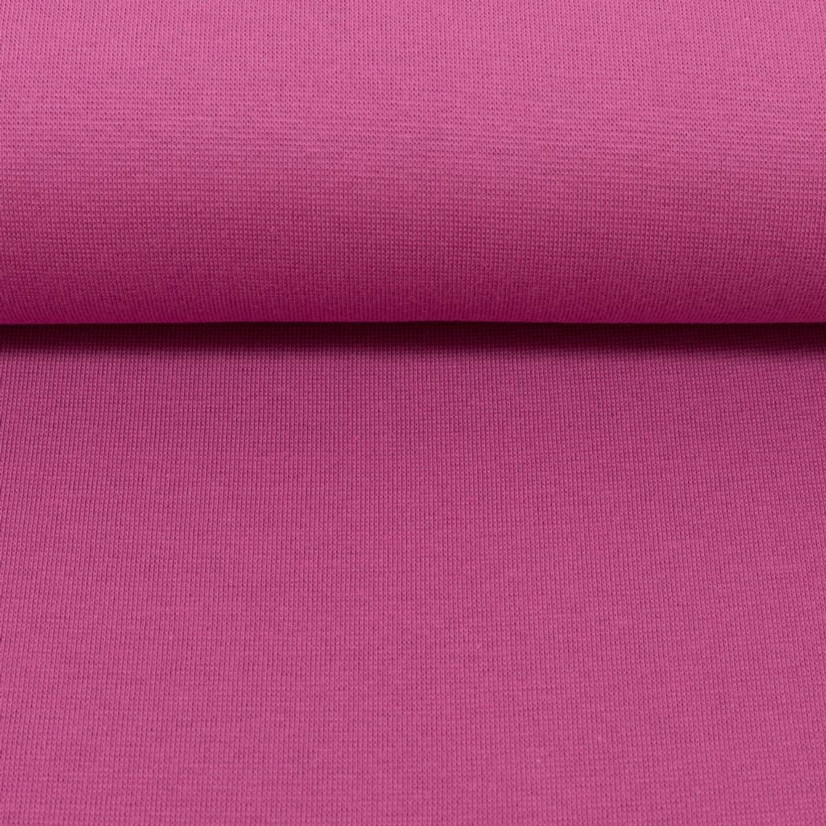 Ribb fin - Fv. 933, cerise (ny)