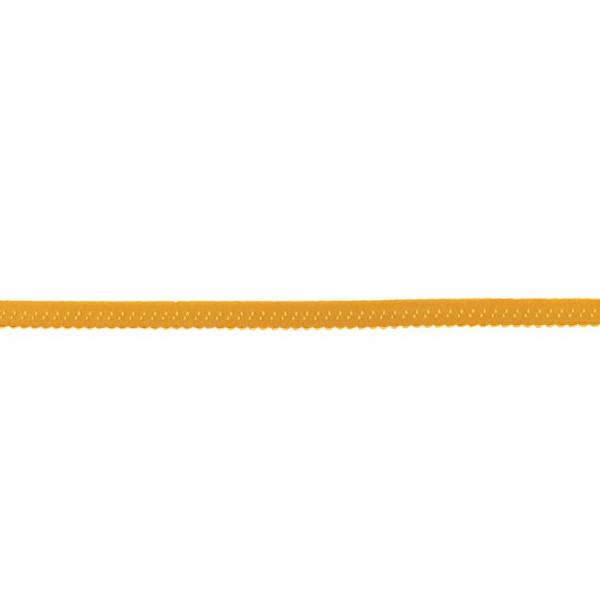 Bilde av Blondestrikk - FOE, 12 mm - lys cognac