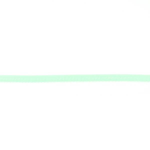 Bilde av Blondestrikk - FOE, 12 mm - mintgrønn