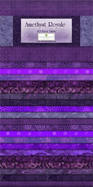 Bilde av Amethyst Royale - Jelly Roll
