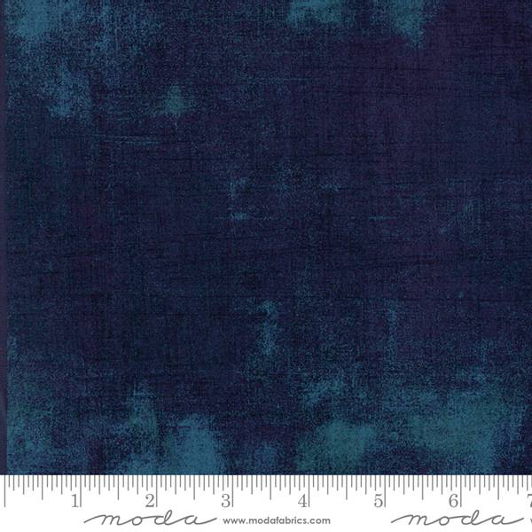 Bilde av Grunge - Blue steel - stålblå