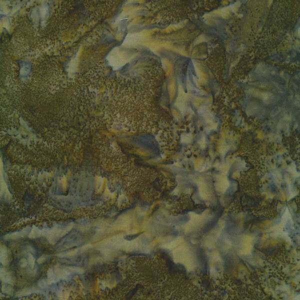 Bilde av Batikk 1895 Watercolors - fv 202 Grasshopper