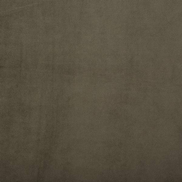 Bilde av Anna Velour - stone/ gråbrun