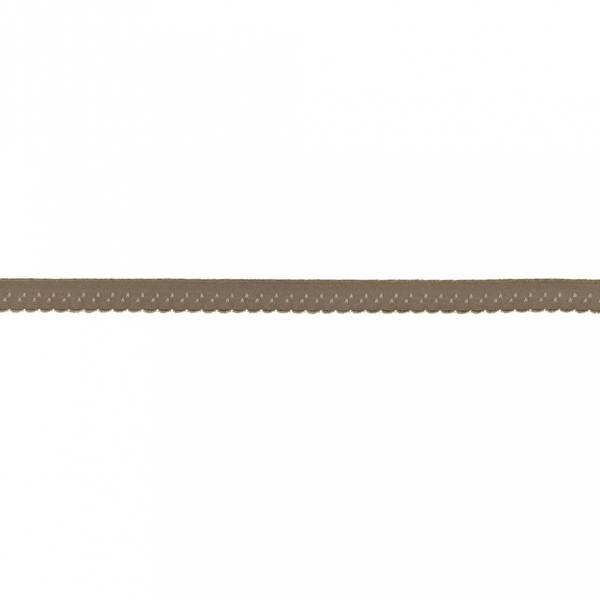 Bilde av Blondestrikk - FOE, 12 mm - mauve