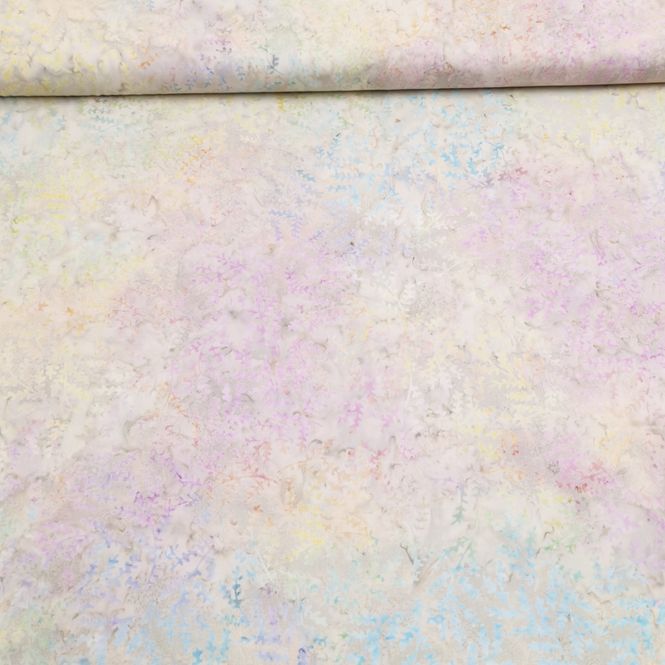 Hovedbilde Batikk Ranker - 7-9 cm planter, pastell flerfarget