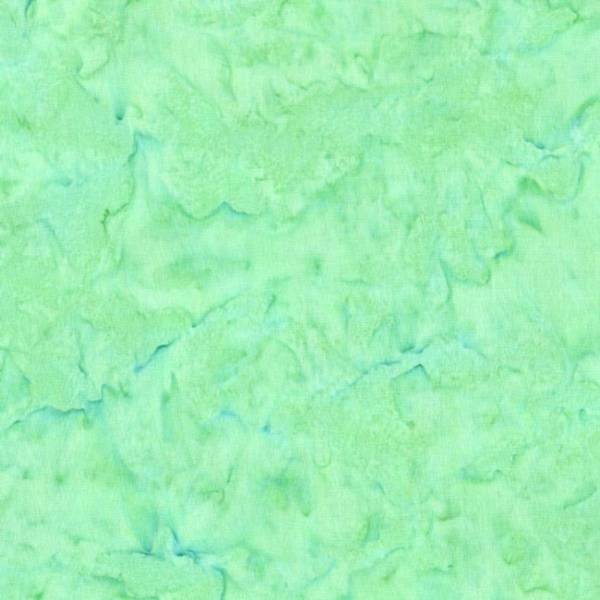 Bilde av Batikk 1895 Watercolors - fv 234 Peridot