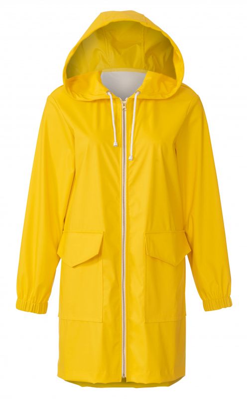6088 - Burda - jakke