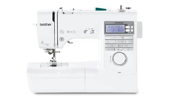 Bilde av Brother Innov-is A80 symaskin