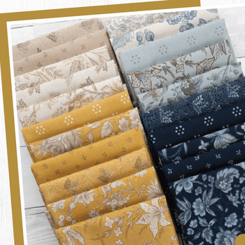 Hovedbilde Regency Somerset Blues