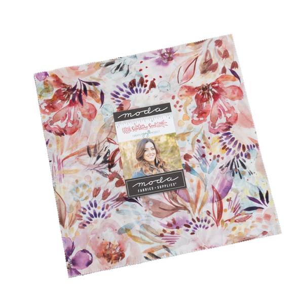 Bilde av Layer Cake- Sunshine Soul