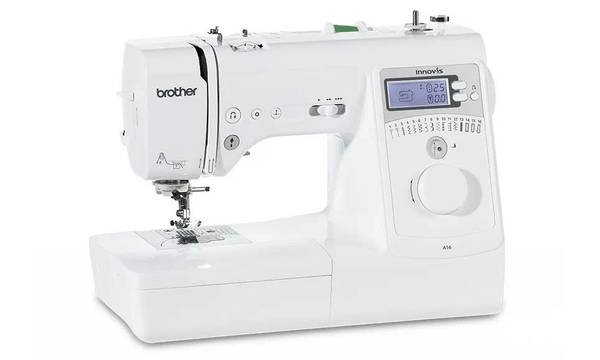 Bilde av Brother Innov-is A16 symaskin
