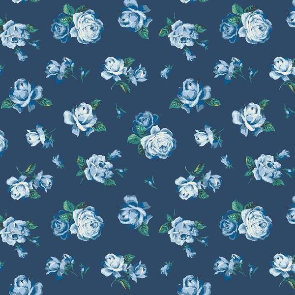 Bilde av Liberty - Emporium Collection - Regent Rose