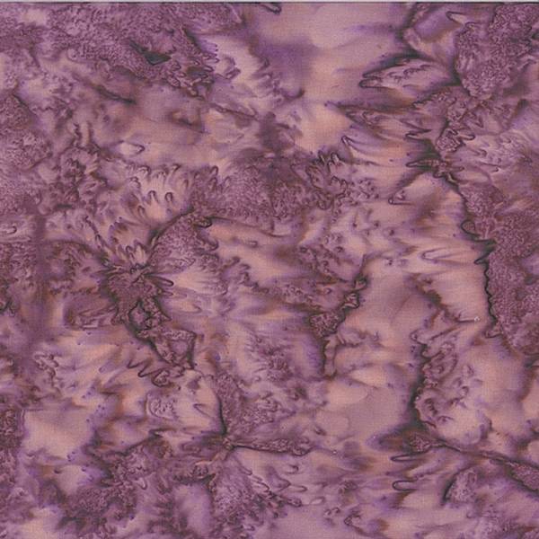 Bilde av Batikk 1895 Watercolors - fv 46 Plum
