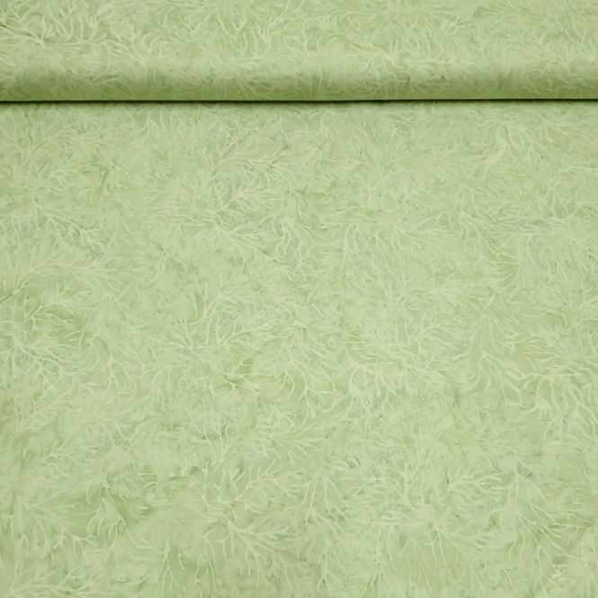 Hovedbilde Batikk -  5-8 cm koraller - mintgrønn