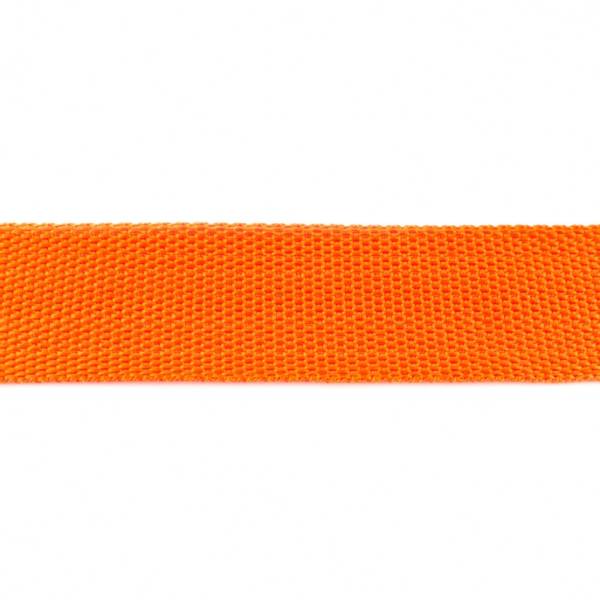 Bilde av Gjordebånd, 38 mm, oransje