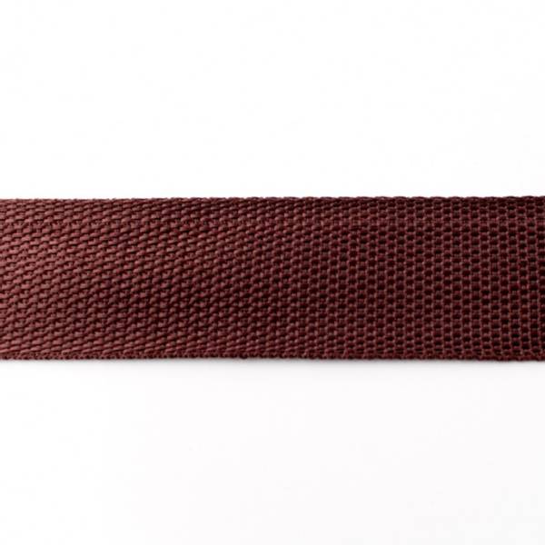 Bilde av Gjordebånd, 38 mm, brun
