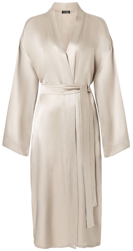 5720 - Burda - kimono, kort og lang