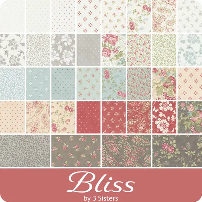 Hovedbilde Mini Charm - Bliss