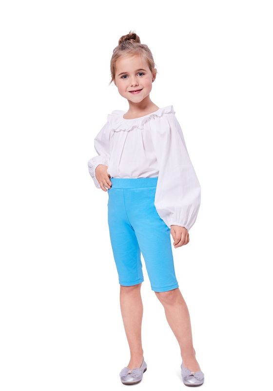 9196 - Burda -  tights & shorts