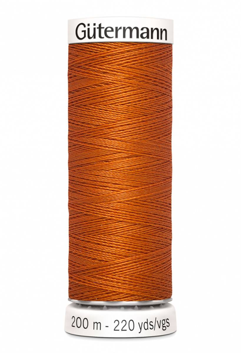 Sytråd Gütermann 200 m polyester - fv. 932