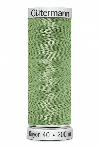 Bilde av Sulky rayon 40 - 200 m, fv. 1100