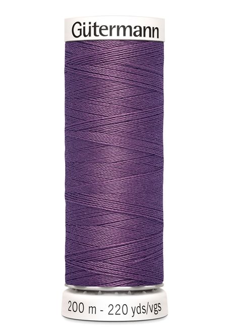 Hovedbilde Sytråd Gütermann 200 m polyester - fv. 129