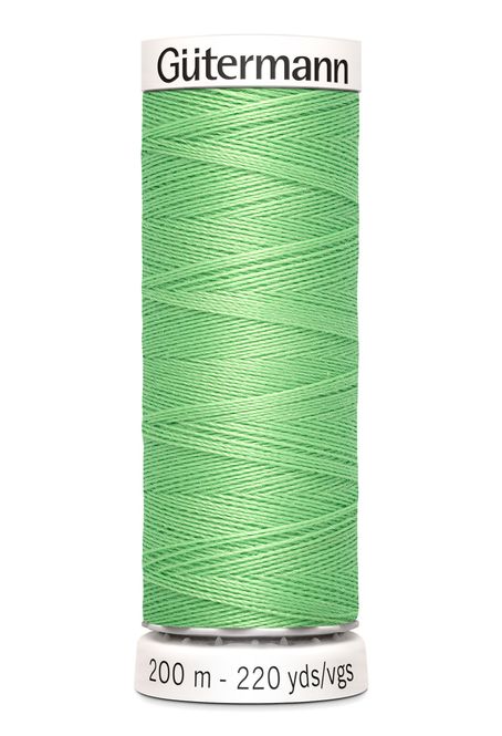 Hovedbilde Sytråd Gütermann 200 m polyester - fv. 154