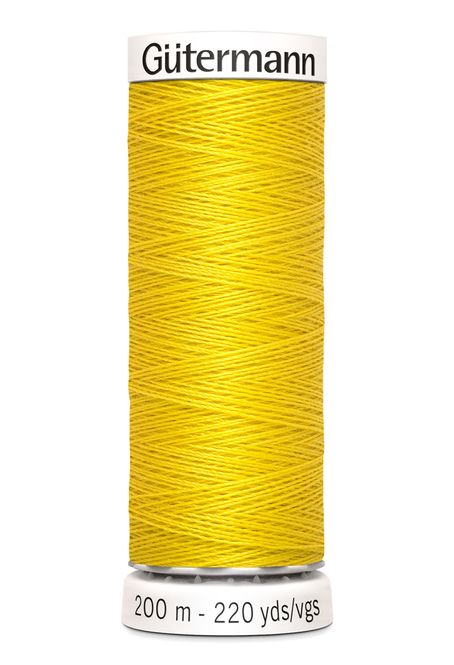 Hovedbilde Sytråd Gütermann 200 m polyester - fv. 177