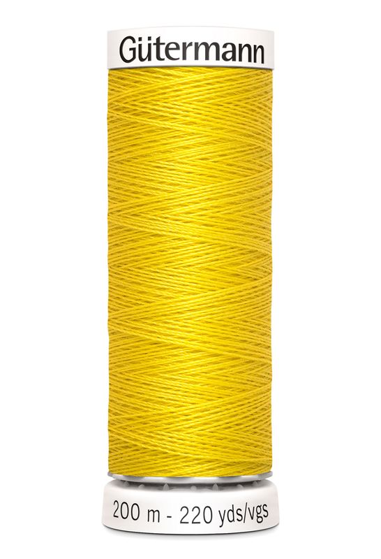 Sytråd Gütermann 200 m polyester - fv. 177