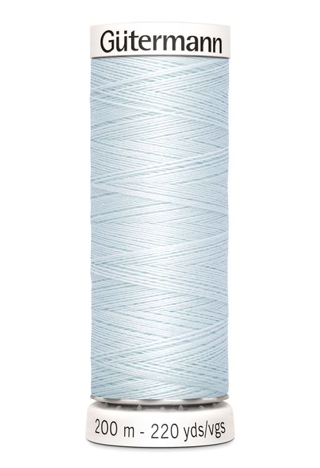 Hovedbilde Sytråd Gütermann 200 m polyester - fv. 193
