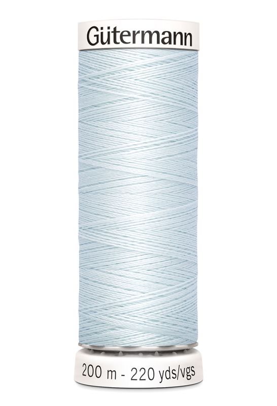 Sytråd Gütermann 200 m polyester - fv. 193