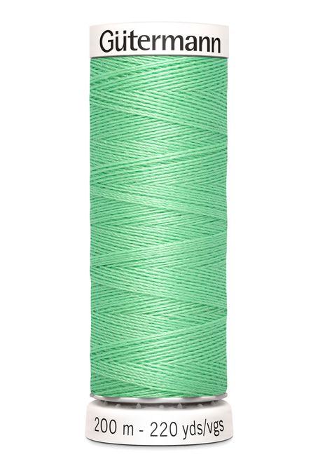 Hovedbilde Sytråd Gütermann 200 m polyester - fv. 205