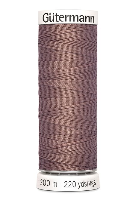 Hovedbilde Sytråd Gütermann 200 m polyester - fv. 216