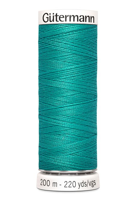 Hovedbilde Sytråd Gütermann 200 m polyester - fv. 235