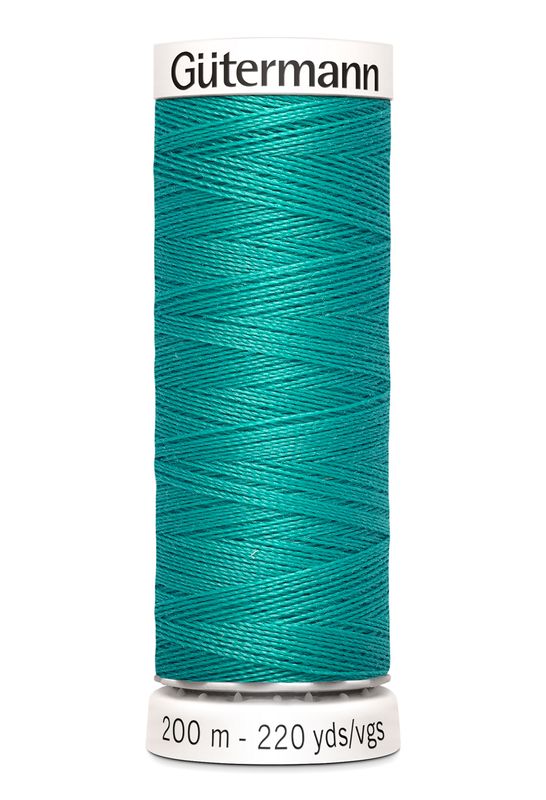 Sytråd Gütermann 200 m polyester - fv. 235