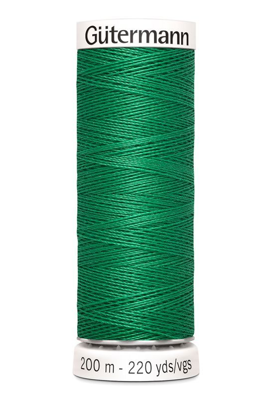 Sytråd Gütermann 200 m polyester - fv. 239