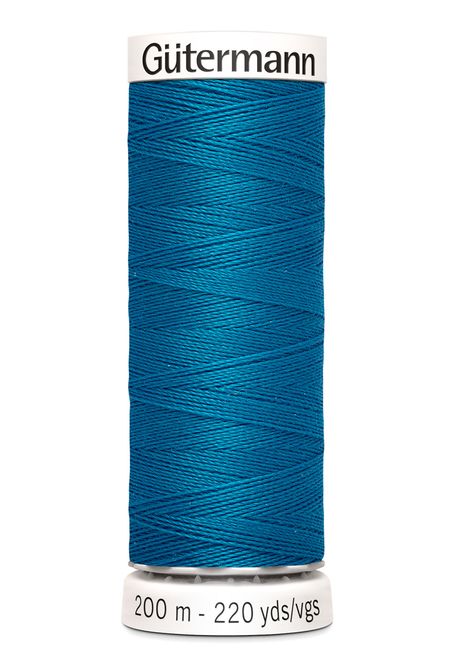 Hovedbilde Sytråd Gütermann 200 m polyester - fv. 25