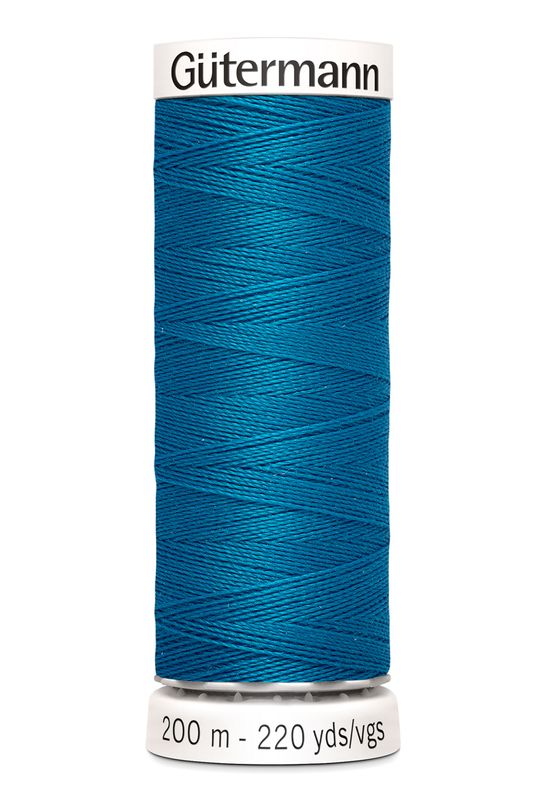Sytråd Gütermann 200 m polyester - fv. 25