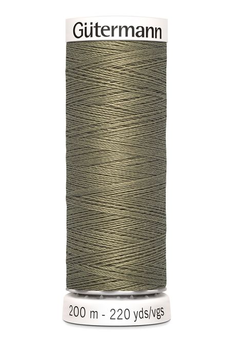 Hovedbilde Sytråd Gütermann 200 m polyester - fv. 264