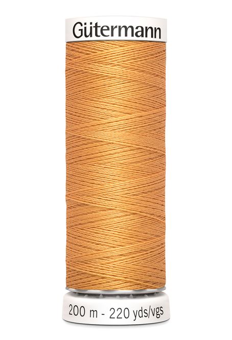 Hovedbilde Sytråd Gütermann 200 m polyester - fv. 300