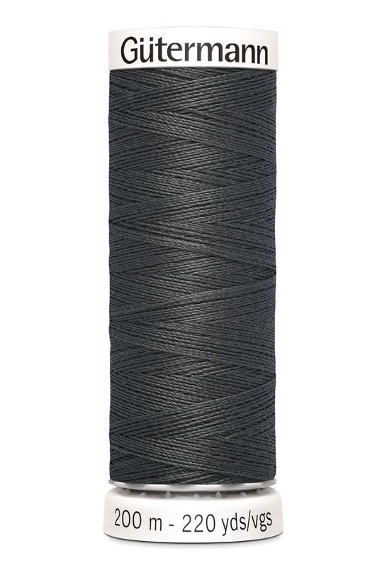 Sytråd Gütermann 200 m polyester - fv. 36