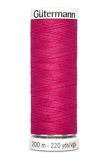 Hovedbilde Sytråd Gütermann 200 m polyester - fv. 382