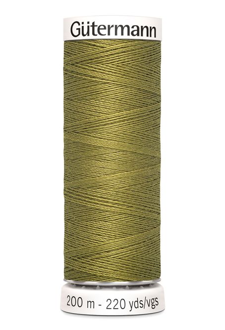 Hovedbilde Sytråd Gütermann 200 m polyester - fv. 397