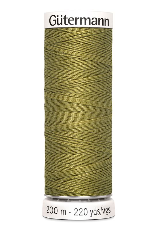 Sytråd Gütermann 200 m polyester - fv. 397