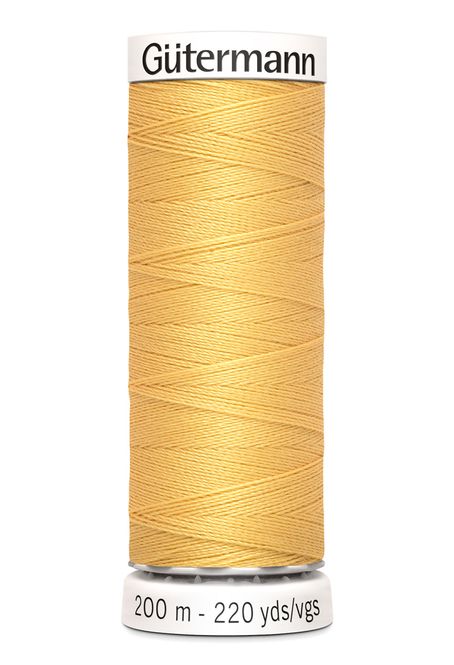Hovedbilde Sytråd Gütermann 200 m polyester - fv. 415