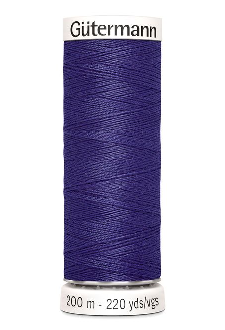 Hovedbilde Sytråd Gütermann 200 m polyester - fv. 463