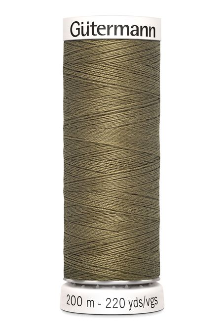 Hovedbilde Sytråd Gütermann 200 m polyester - fv. 528