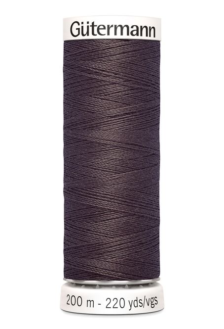 Hovedbilde Sytråd Gütermann 200 m polyester - fv. 540