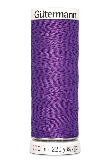 Hovedbilde Sytråd Gütermann 200 m polyester - fv. 571